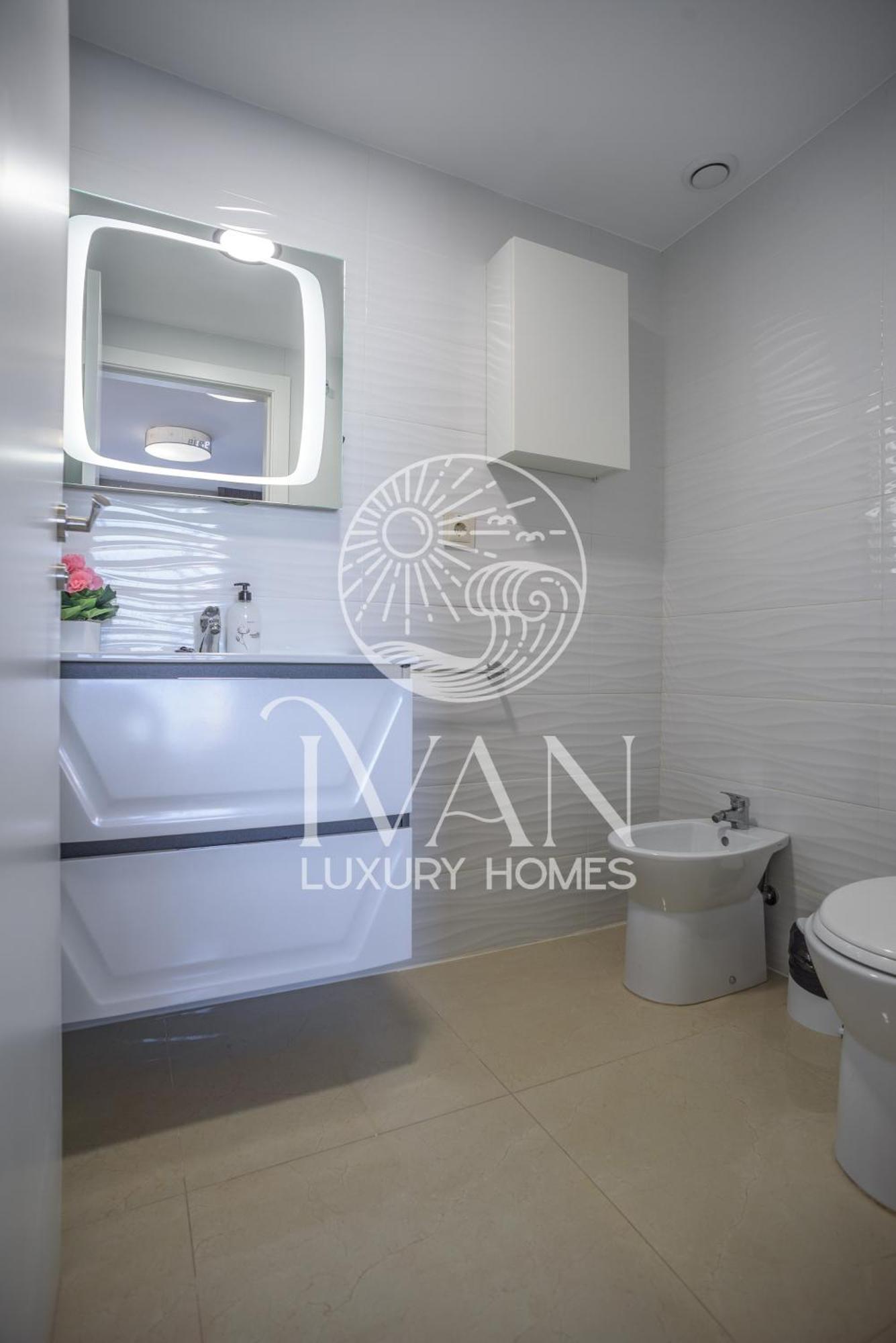 Casa Indigo Ivan Luxury Homes 9ªpta Sur 1ªlinea Oropesa del Mar Bagian luar foto