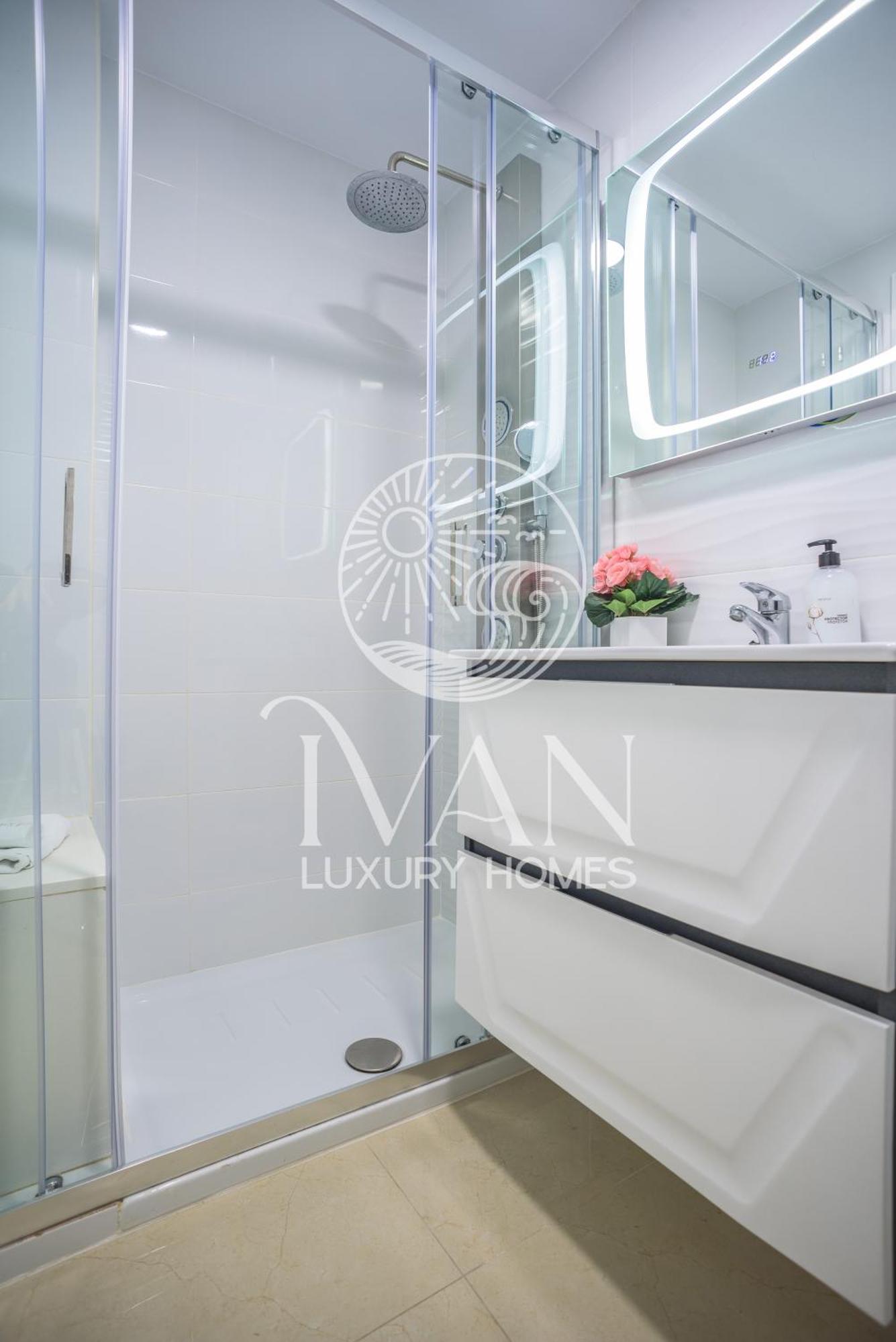 Casa Indigo Ivan Luxury Homes 9ªpta Sur 1ªlinea Oropesa del Mar Bagian luar foto